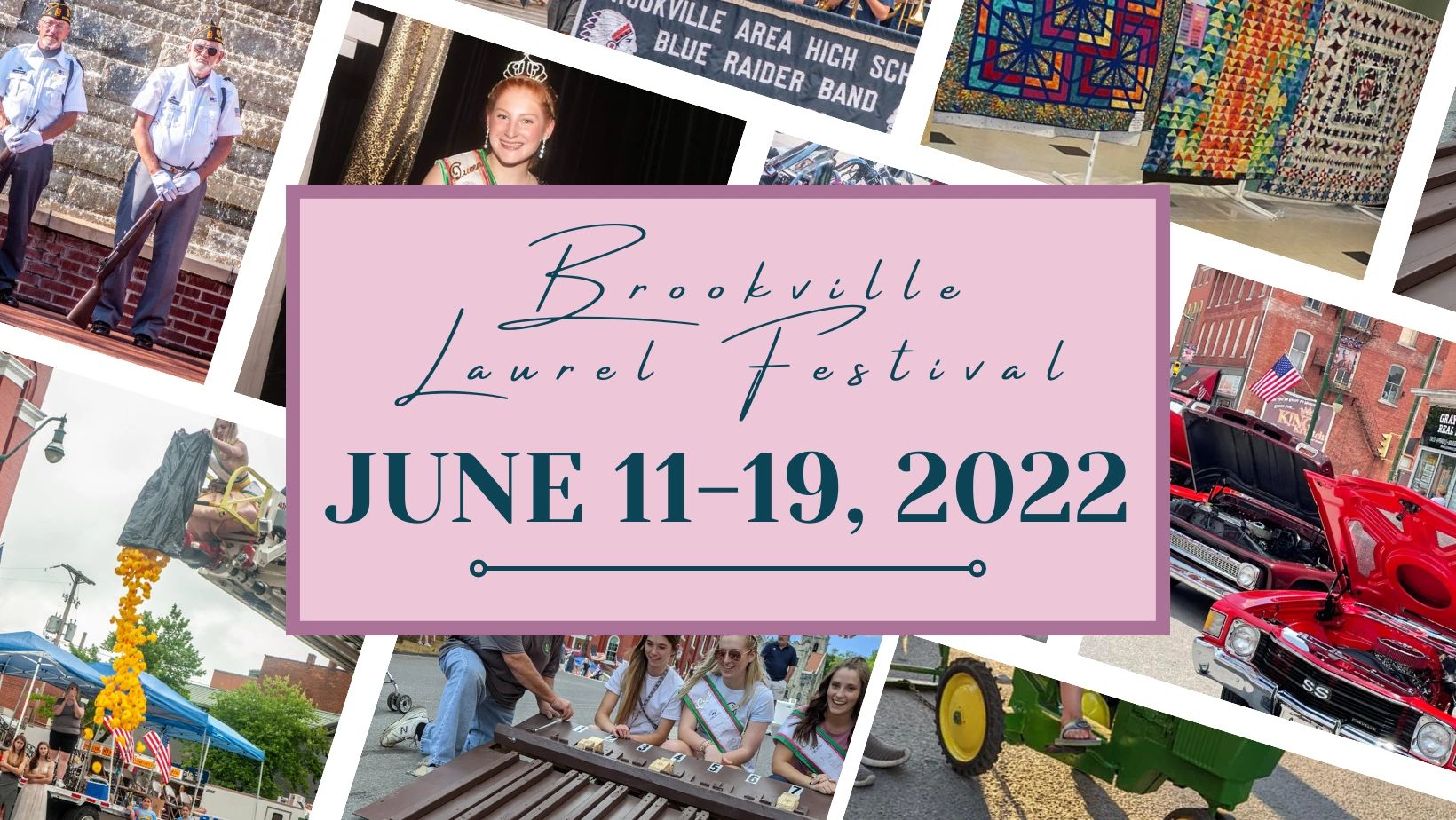 Brookville Laurel Festival